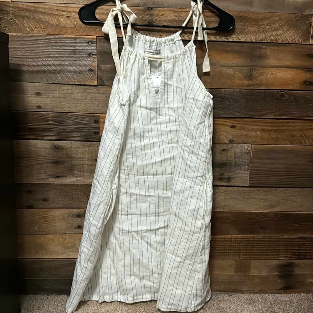 BNWT Abercrombie and Fitch dress